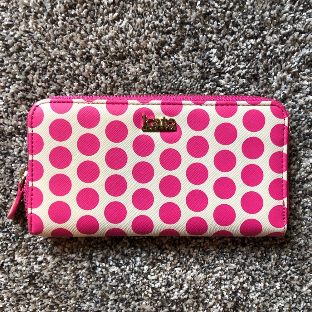 Kate Landry Wallet